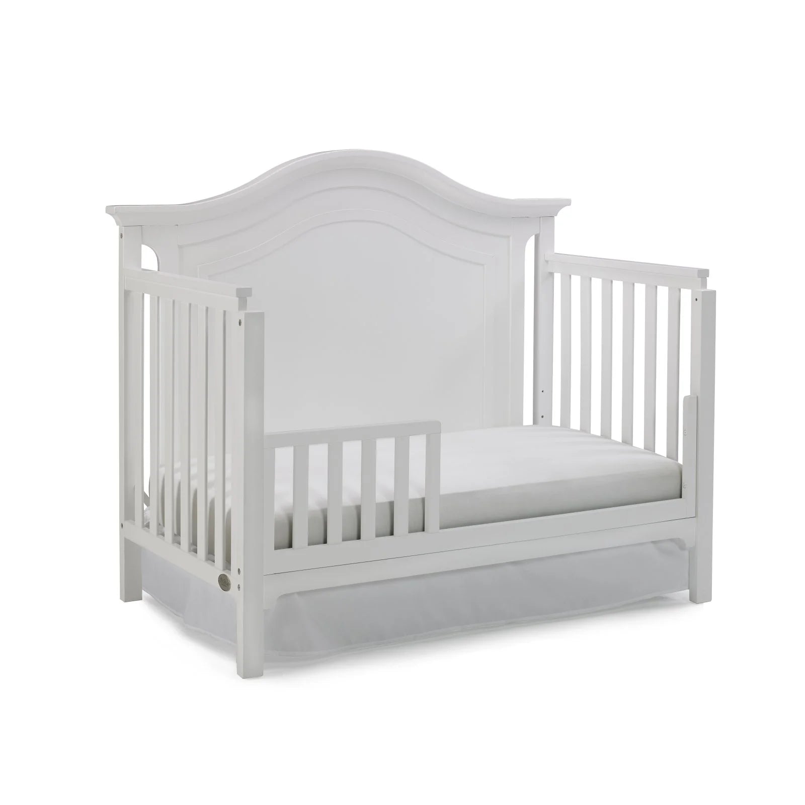 Ti Amo Catania 4 - in - 1 Convertible Crib