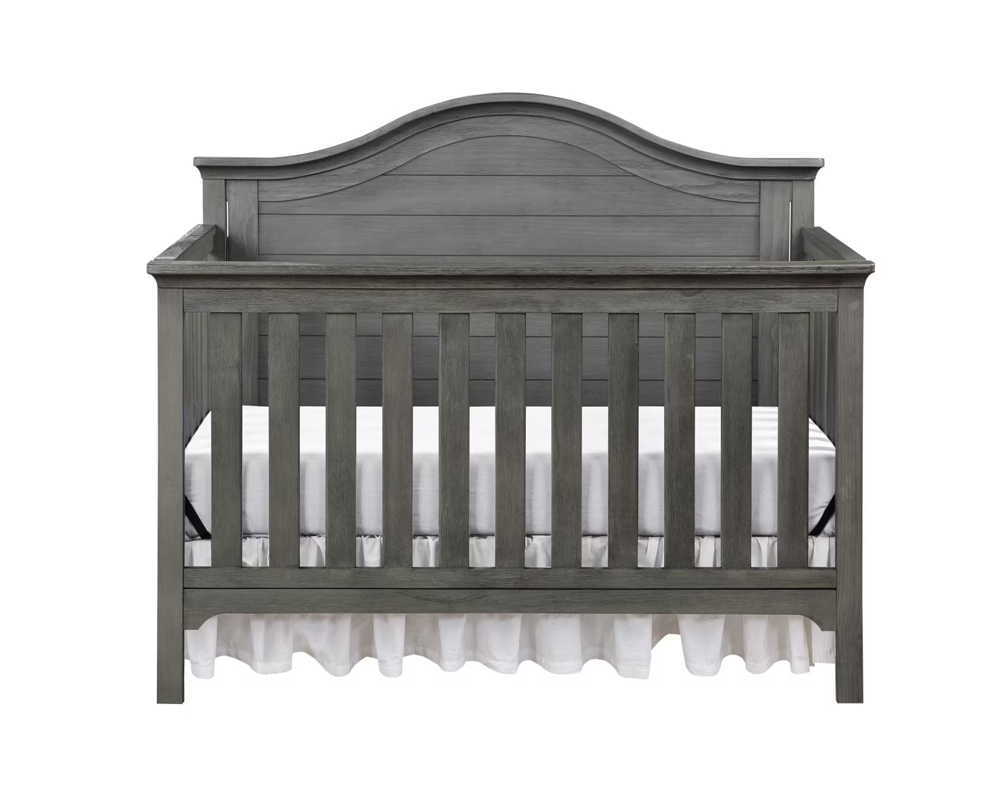 Ti Amo Catania 4 - in - 1 Convertible Crib