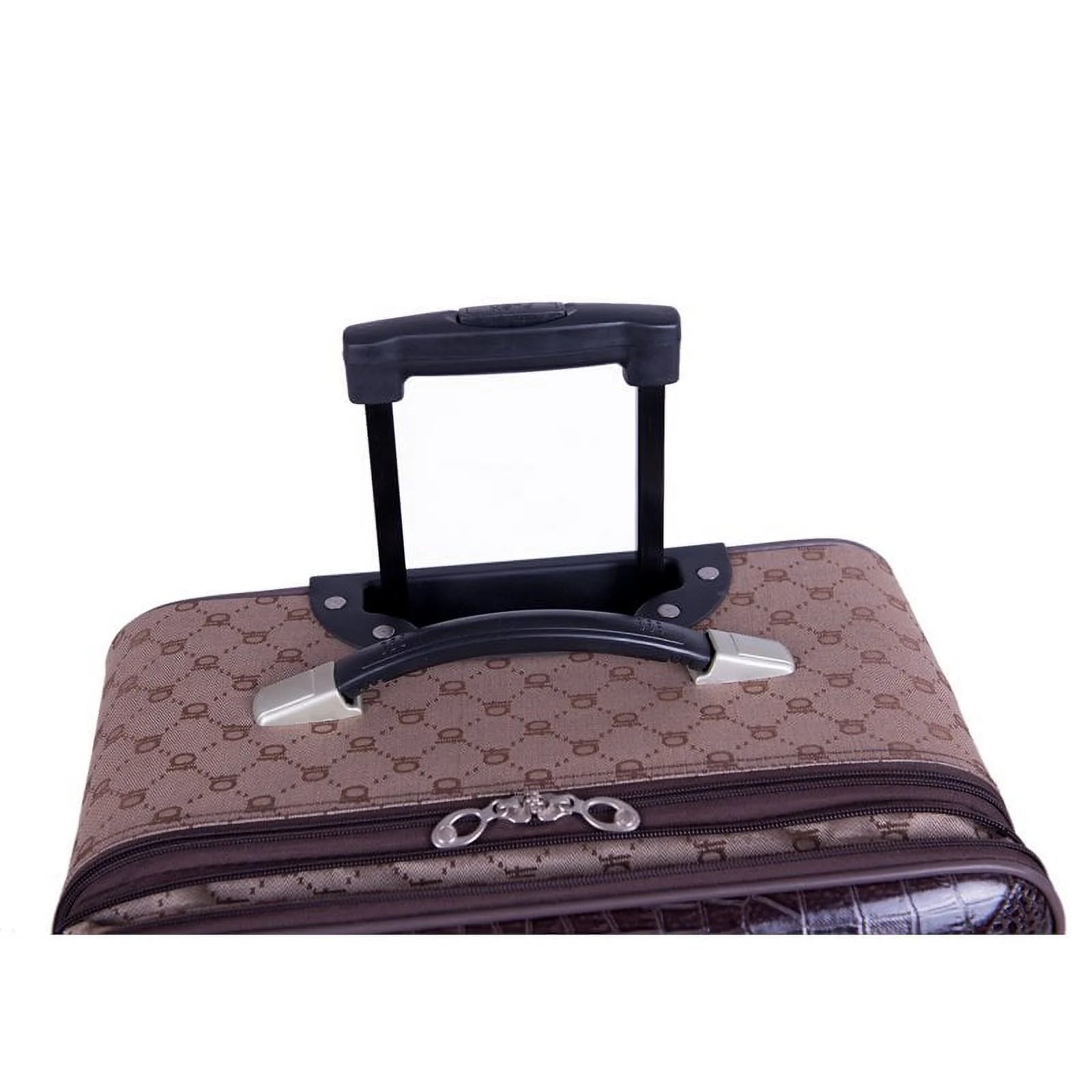 Signature 4-Piece Luggage Set, Power Tool