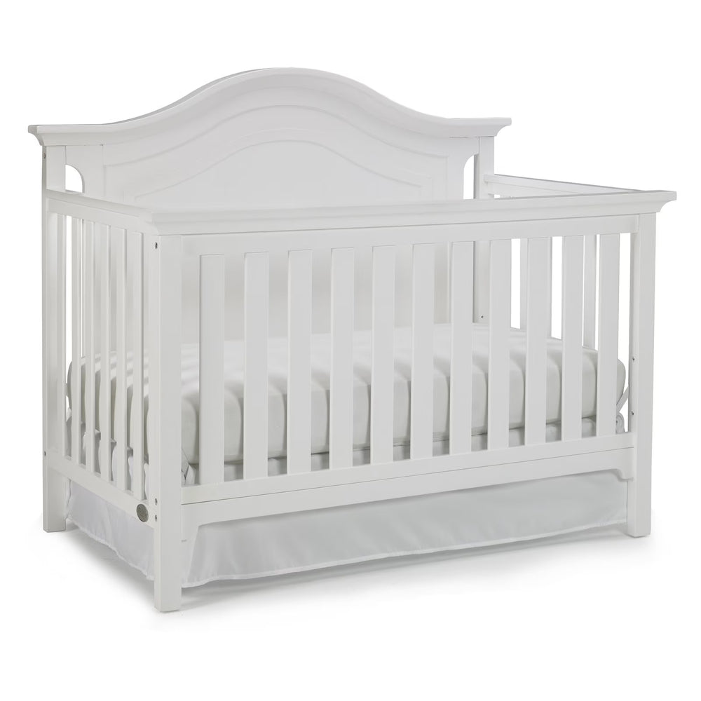 Ti Amo Catania 4 - in - 1 Convertible Crib